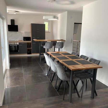 U Fera Apartamento Stará Bystrica Exterior foto