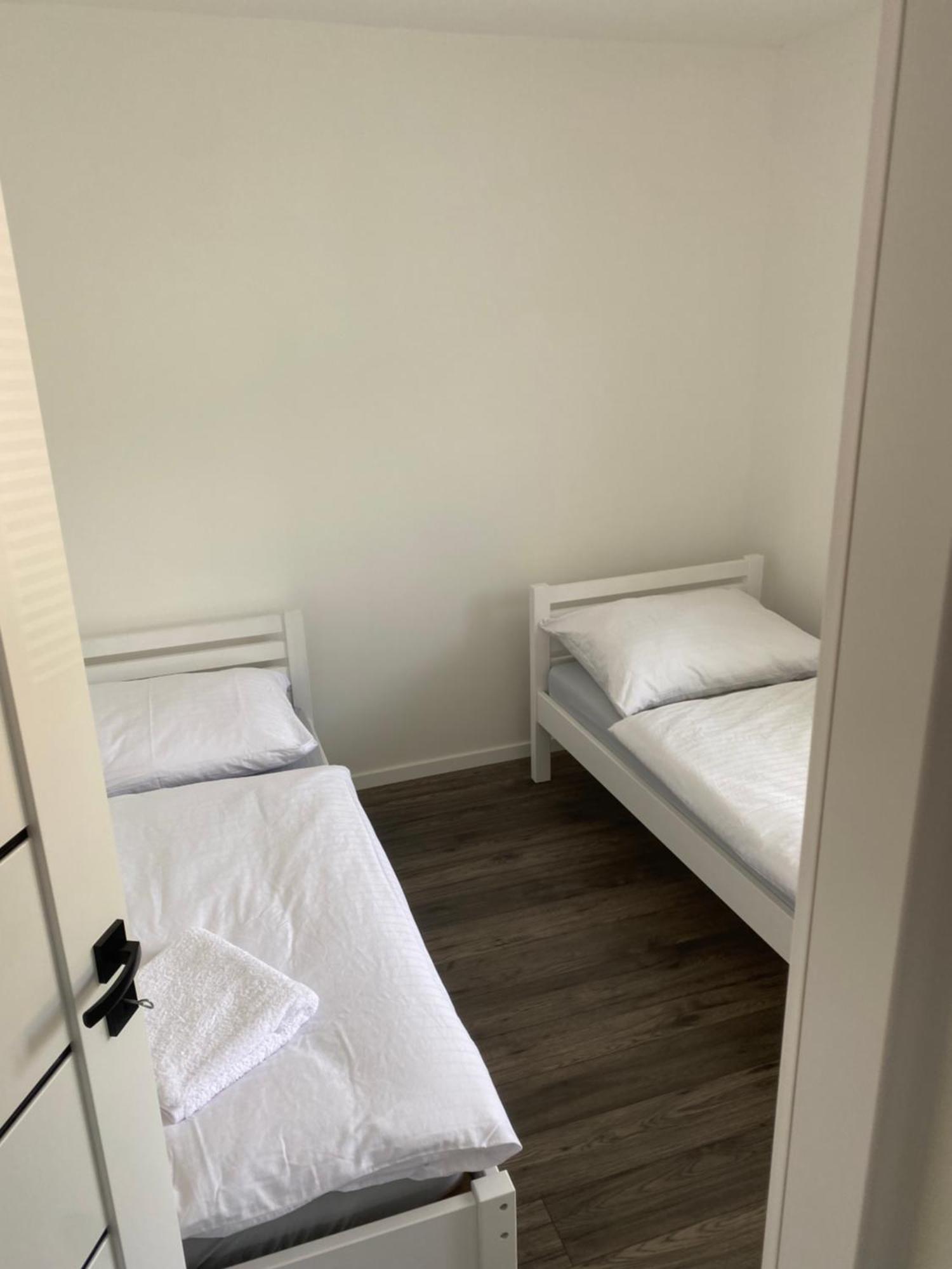 U Fera Apartamento Stará Bystrica Exterior foto