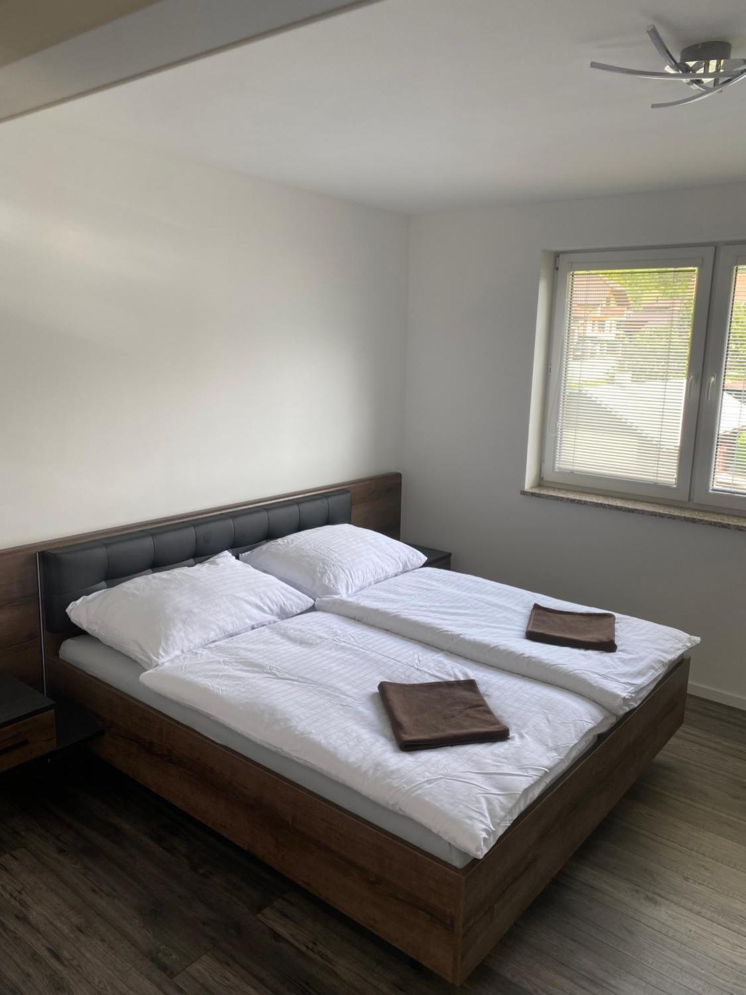 U Fera Apartamento Stará Bystrica Exterior foto
