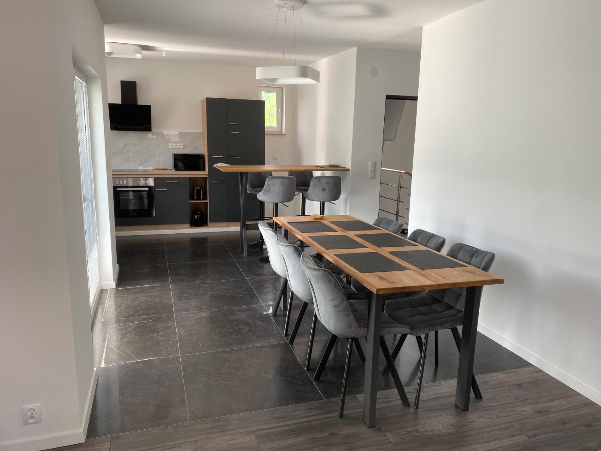 U Fera Apartamento Stará Bystrica Exterior foto