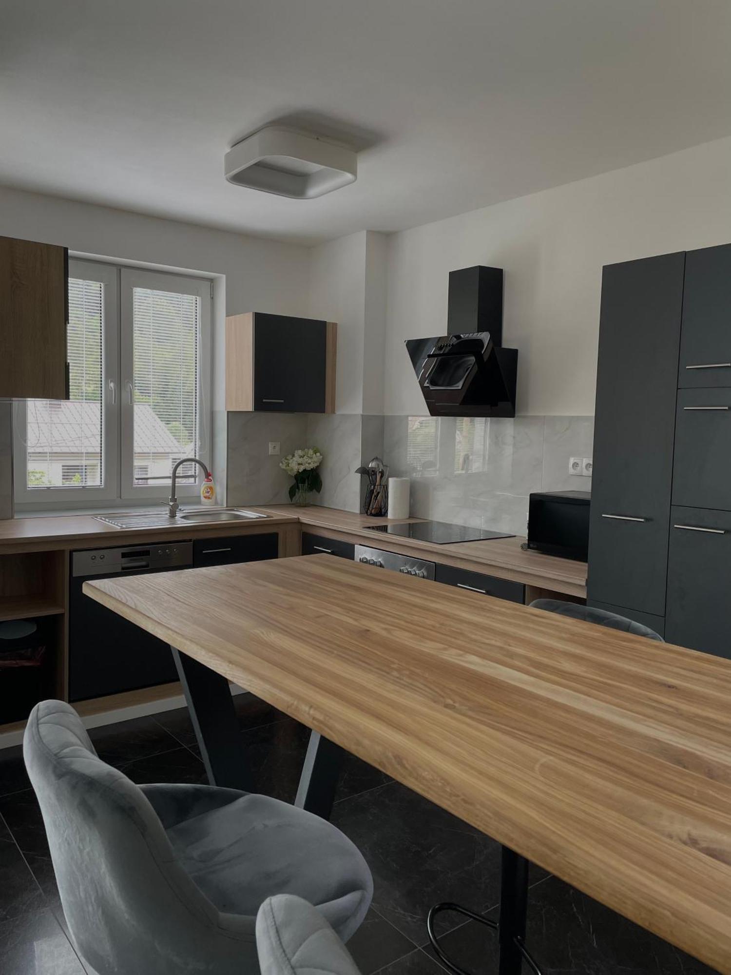 U Fera Apartamento Stará Bystrica Exterior foto