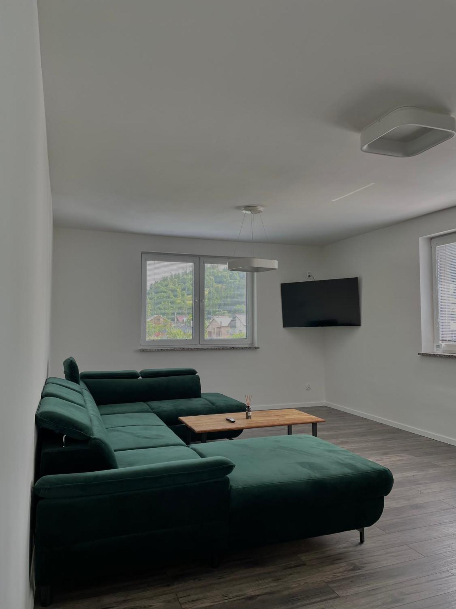 U Fera Apartamento Stará Bystrica Exterior foto