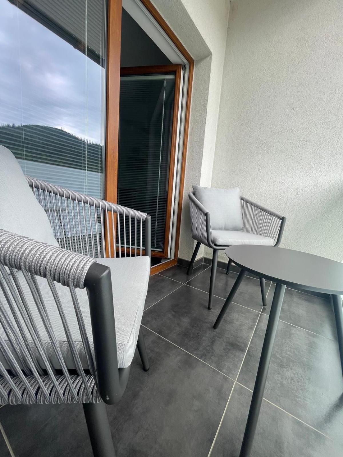 U Fera Apartamento Stará Bystrica Exterior foto